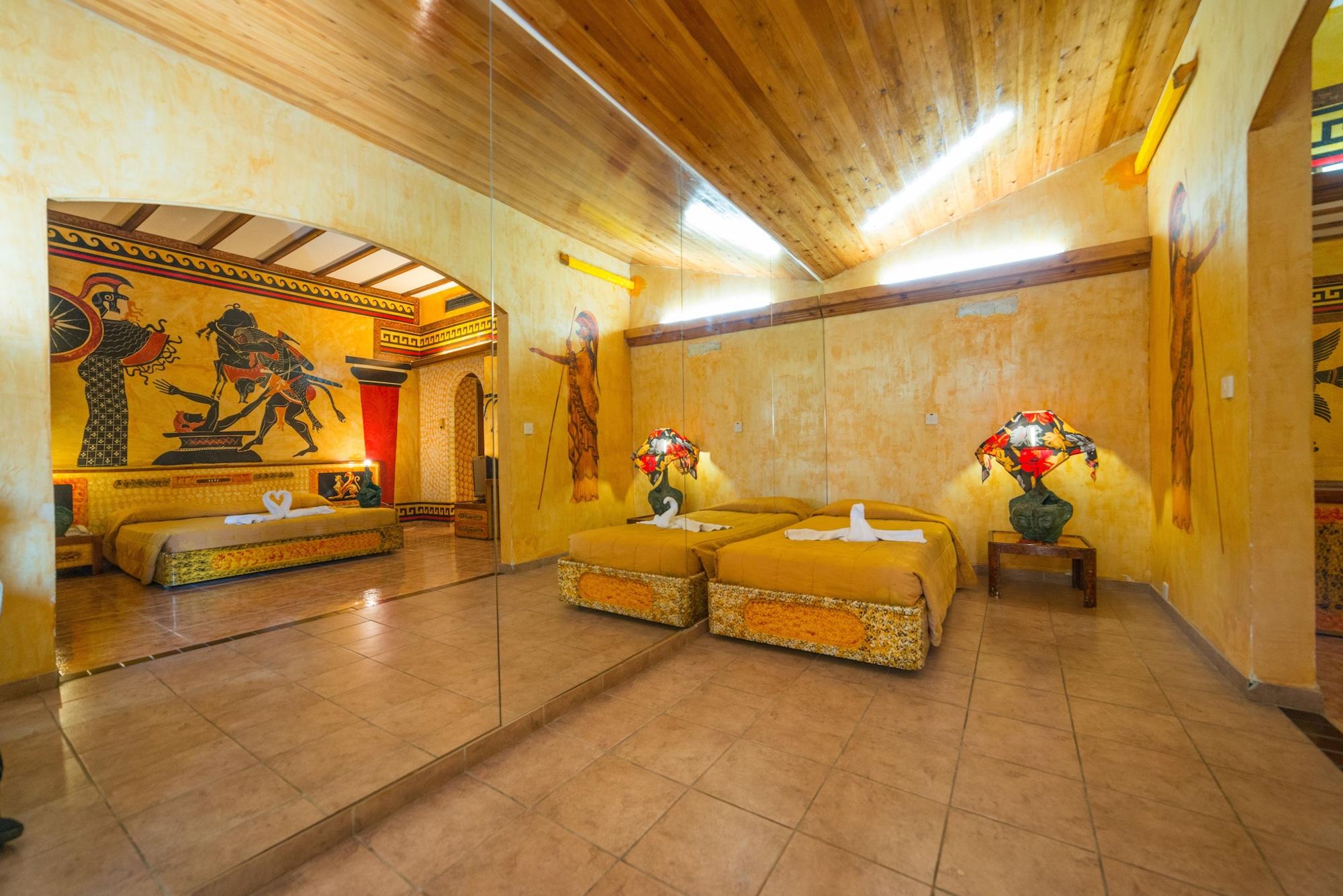 Otel Boutique 3*
