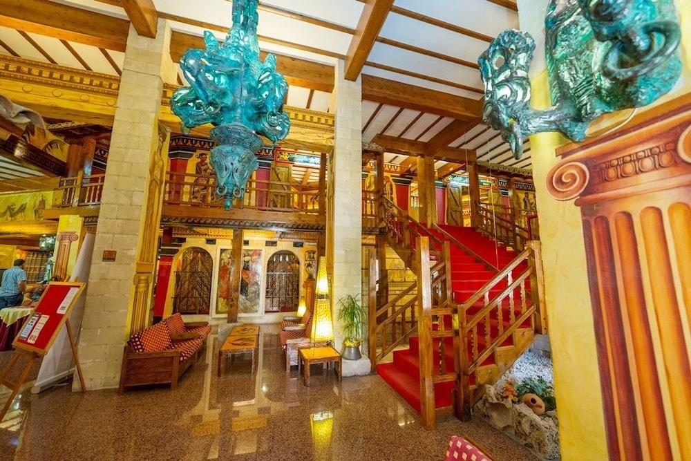 Otel Boutique 3*