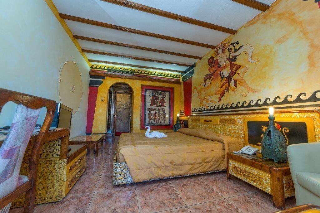 Otel Boutique 3*