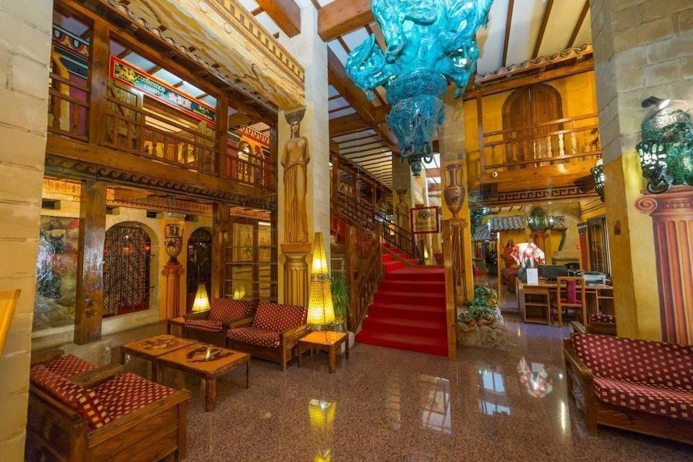 Boutique Otel