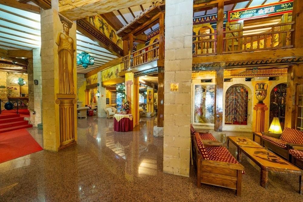 Otel Boutique