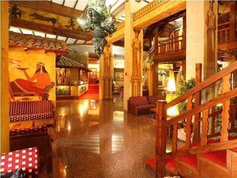 Boutique Otel