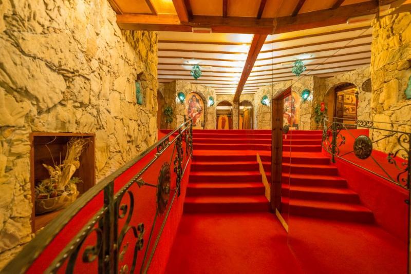 Boutique Otel 3*