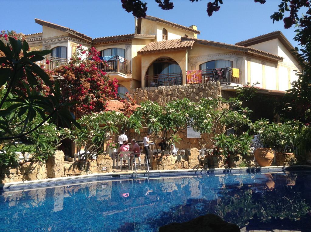 Boutique Otel 3*