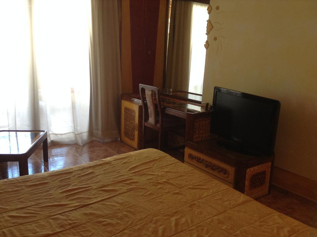 Boutique 3* Pafos