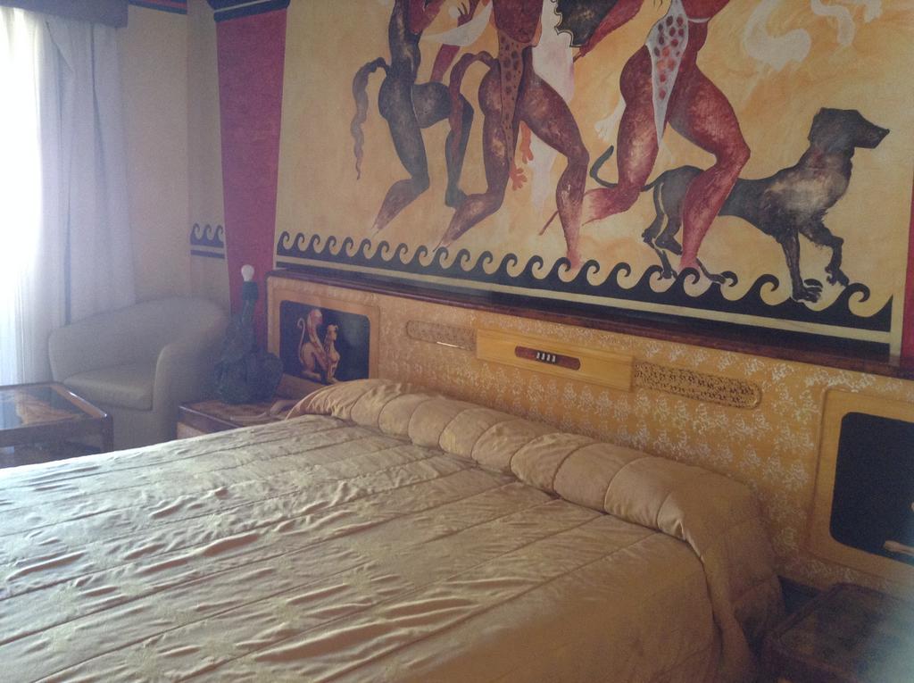 Boutique Otel 3*