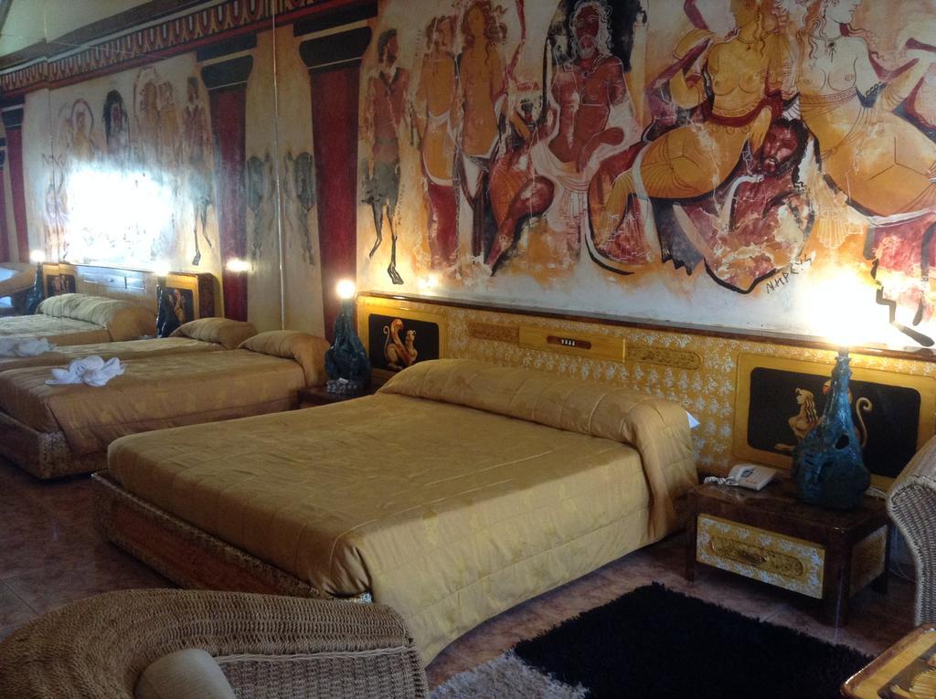 Otel Boutique 3*