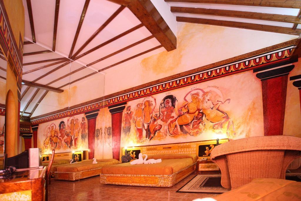 Otel Boutique