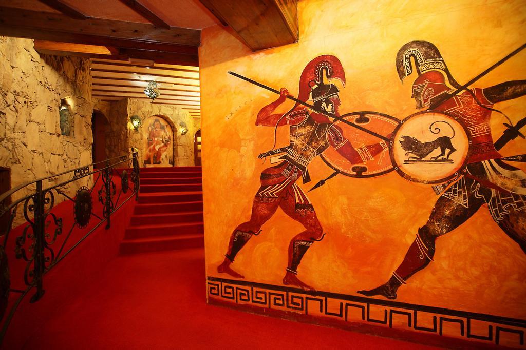 Boutique Otel Pafos