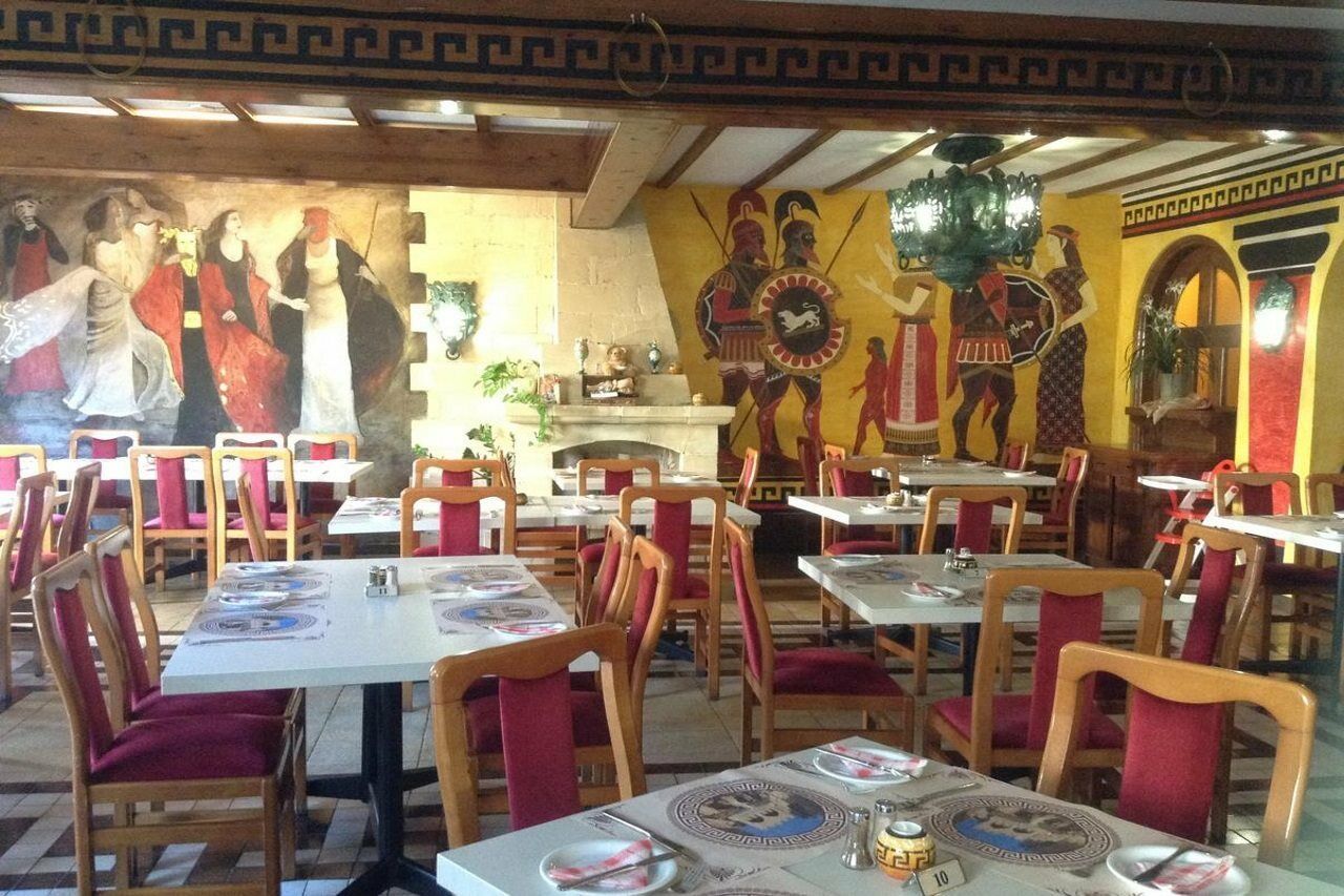 Otel Boutique Pafos