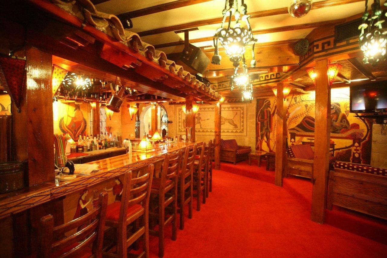 Otel Boutique 3*