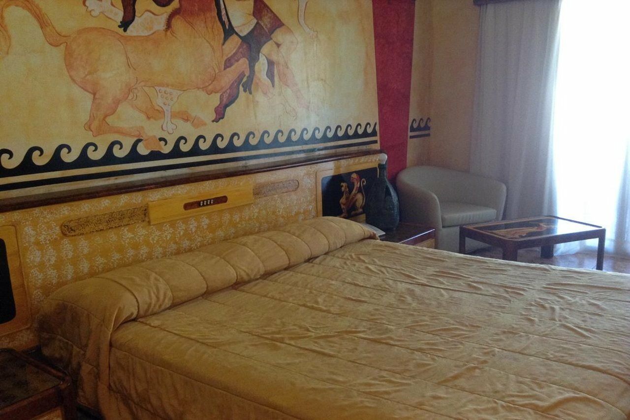 Boutique Otel Pafos