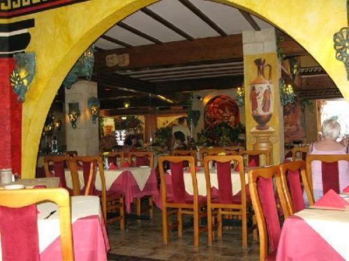 Boutique Otel Pafos
