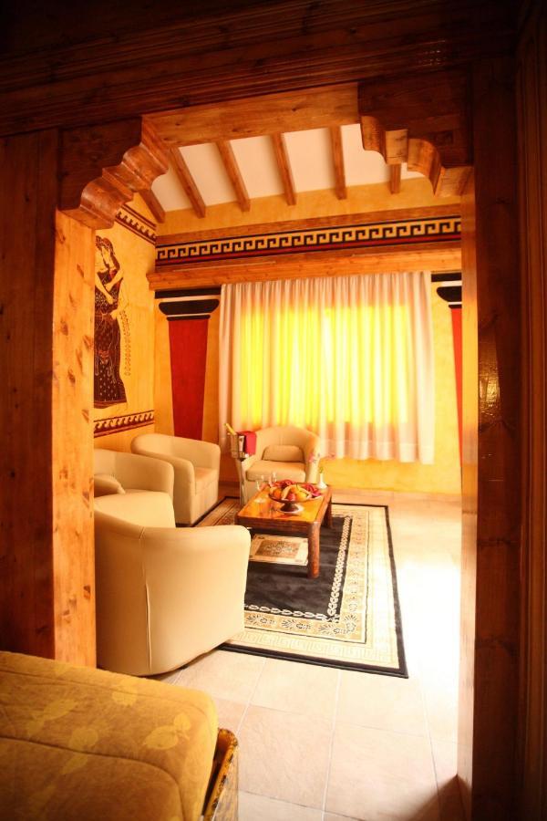 Otel Boutique