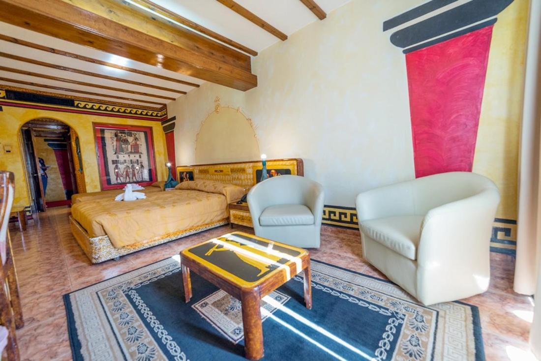 Boutique Otel 3*