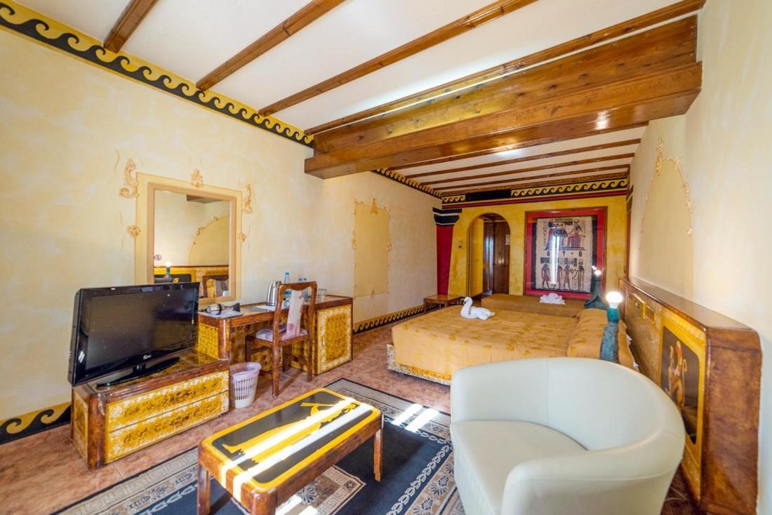 Boutique 3* Pafos
